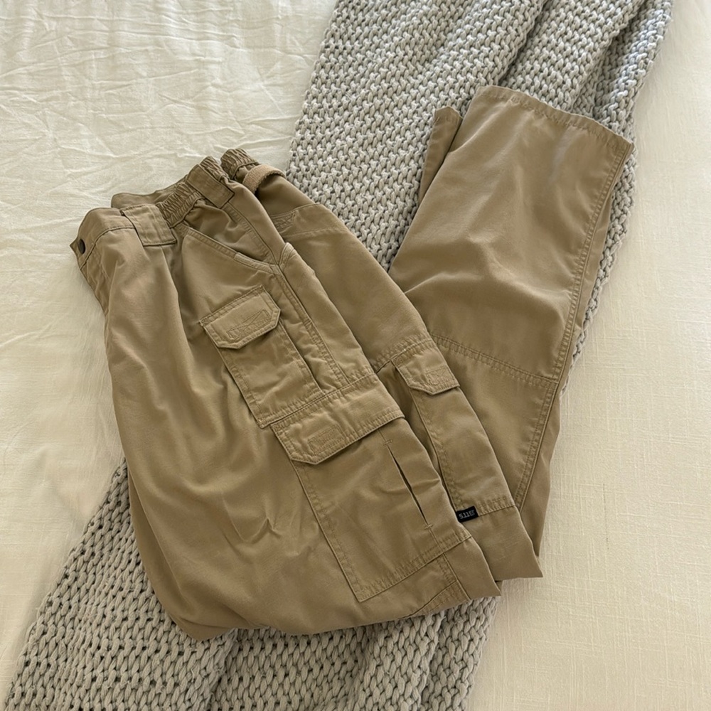 5.11 TACLITE® PRO RIPSTOP PANT